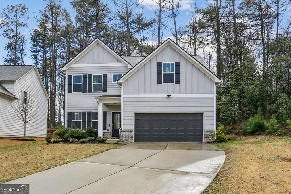 Photo of 2099 Easterwood Terrace, Decatur, GA 30032 (MLS # 10705640)