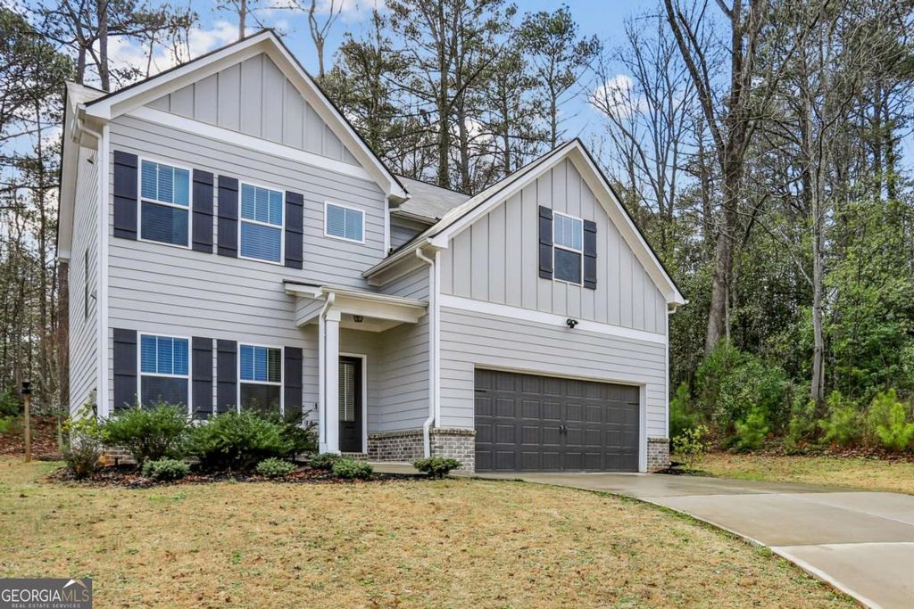 Photo of 2099 Easterwood Terrace, Decatur, GA 30032 (MLS # 10705640)