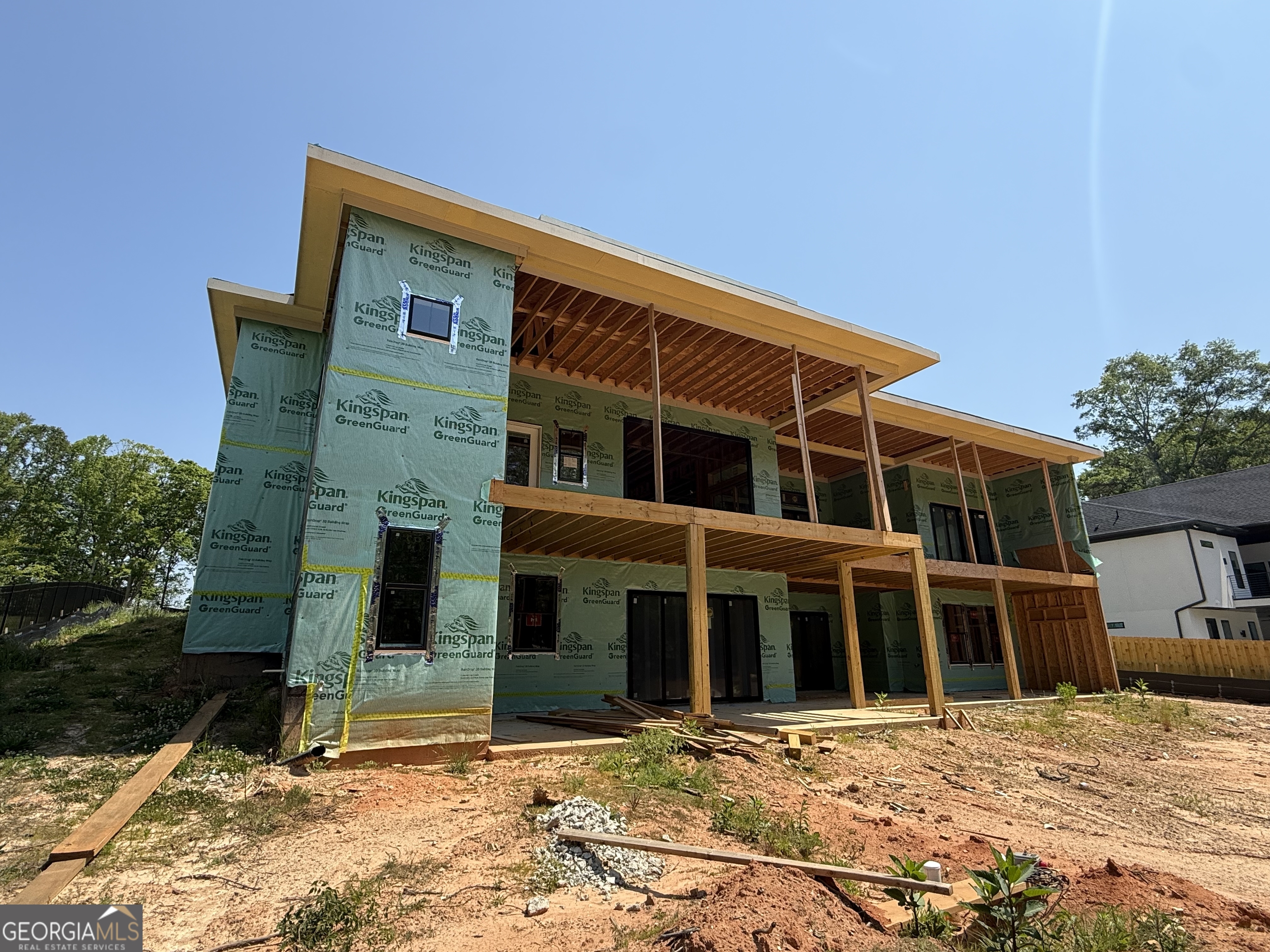 6990 Deaton Henry RD