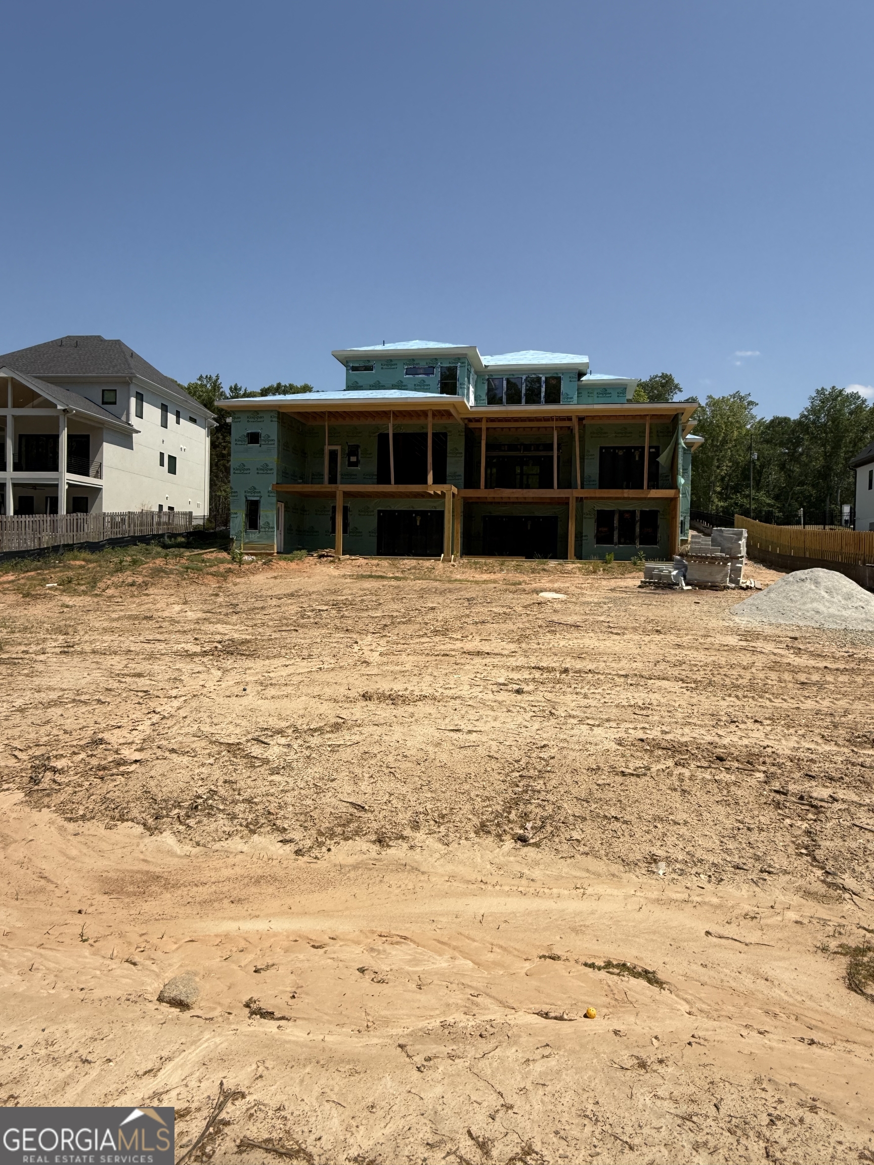 6990 Deaton Henry RD