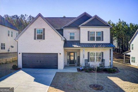 105 Rivulet DR Dallas GA 30132