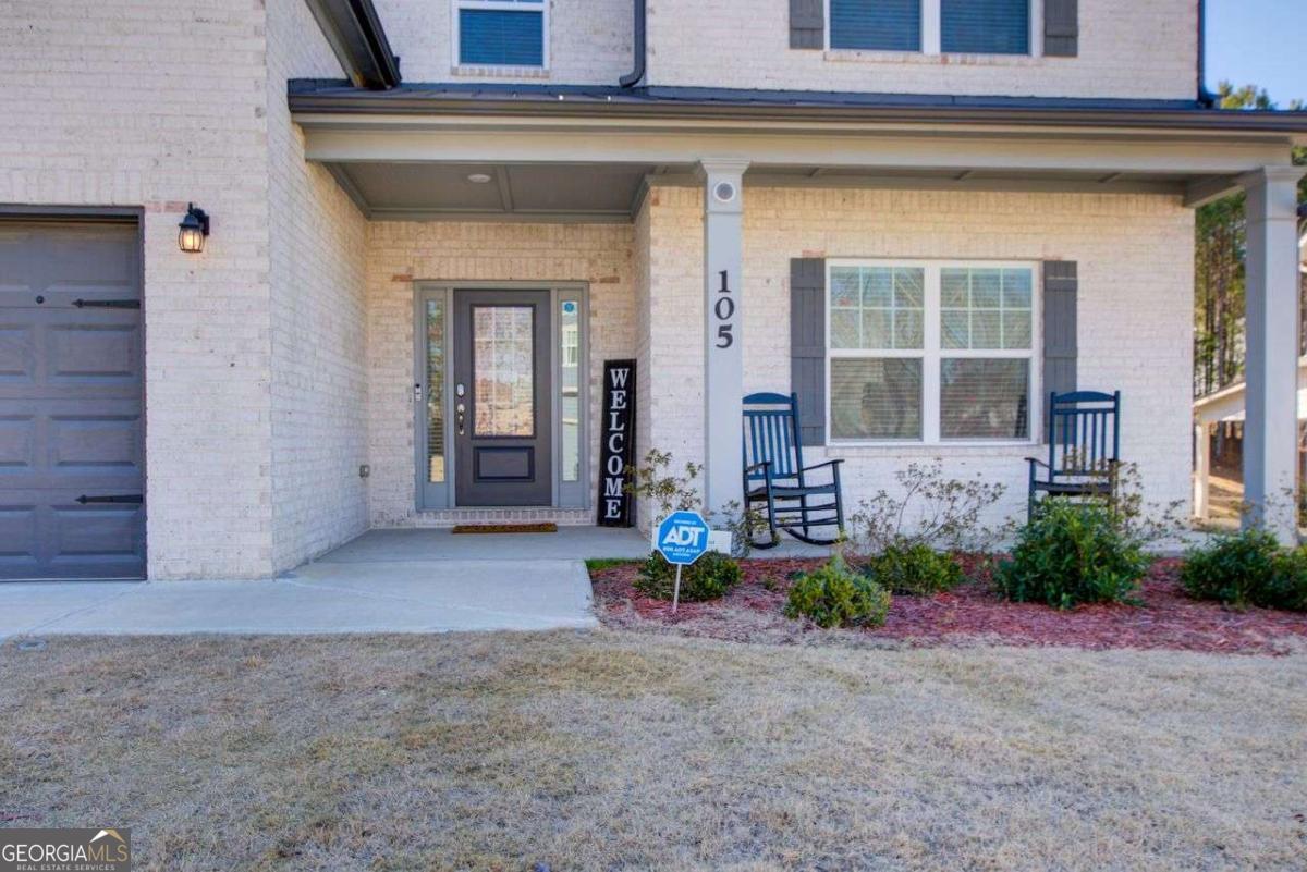 105 Rivulet DR
