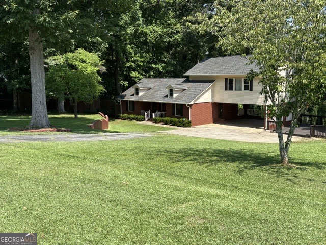 117 Mixon ST