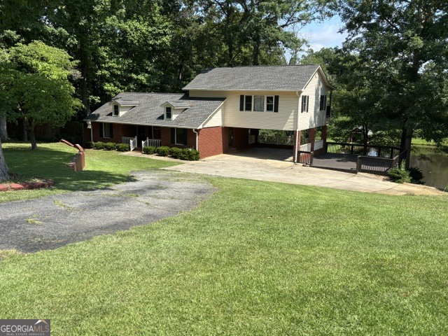 117 Mixon ST