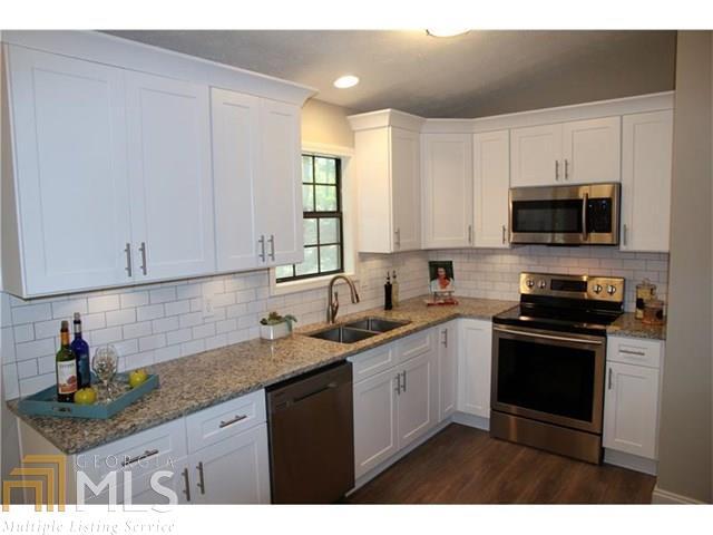Russell Ridge Acres - Residential