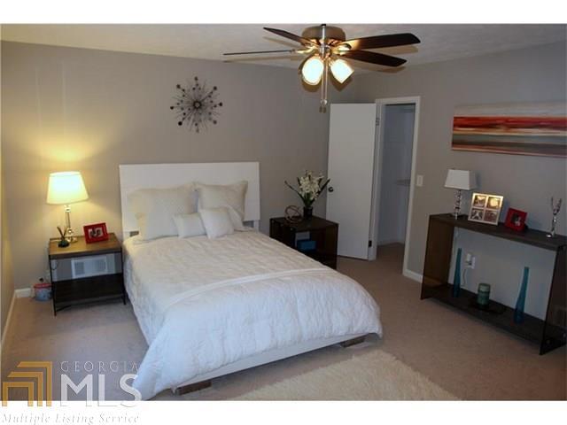 Russell Ridge Acres - Residential