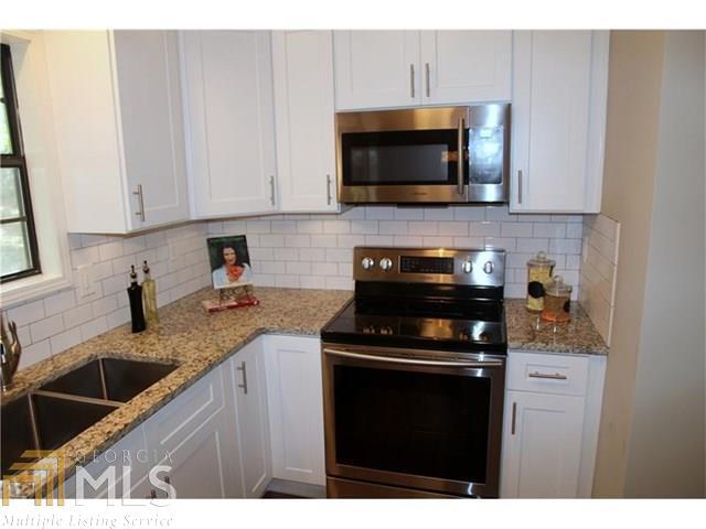 Russell Ridge Acres - Residential