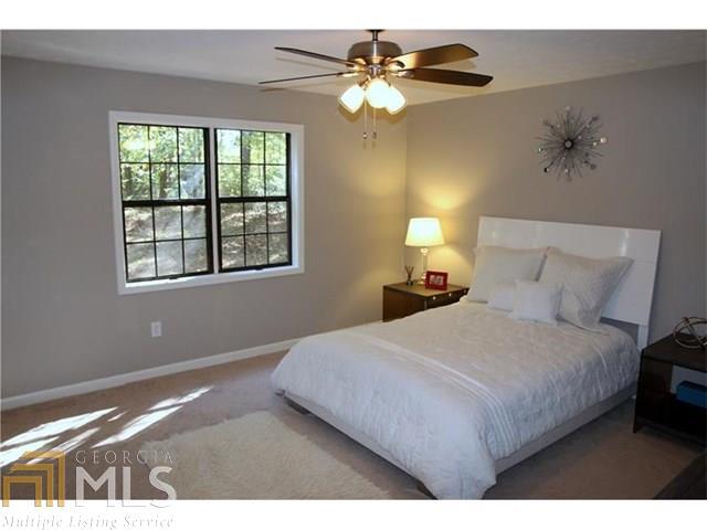 Russell Ridge Acres - Residential