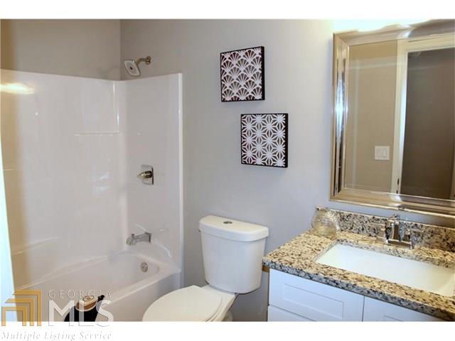 Russell Ridge Acres - Residential