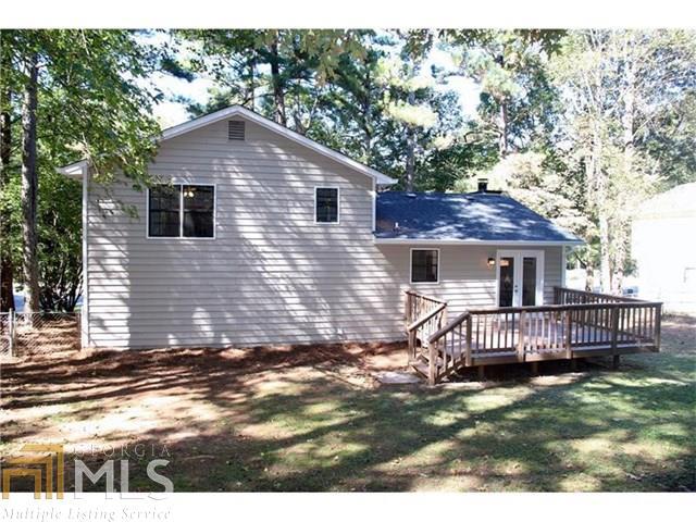 Russell Ridge Acres - Residential