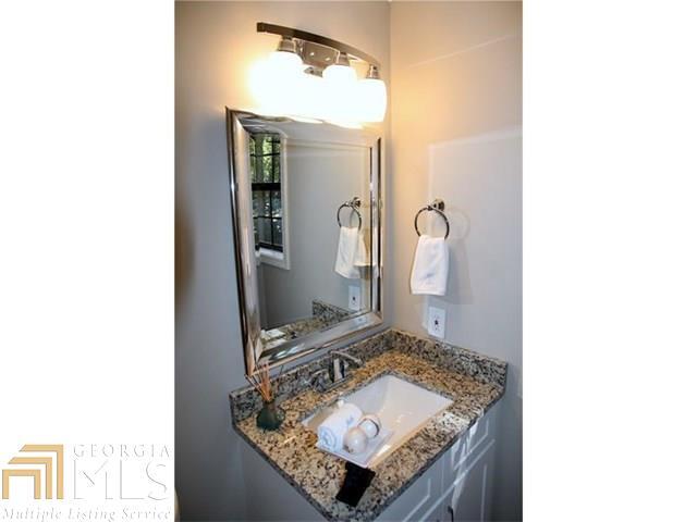 Russell Ridge Acres - Residential