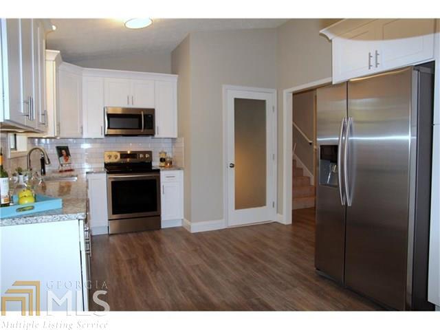 Russell Ridge Acres - Residential
