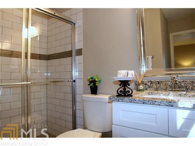Russell Ridge Acres - Residential
