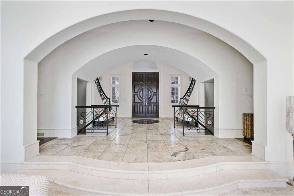 Country Club of the South - Residential