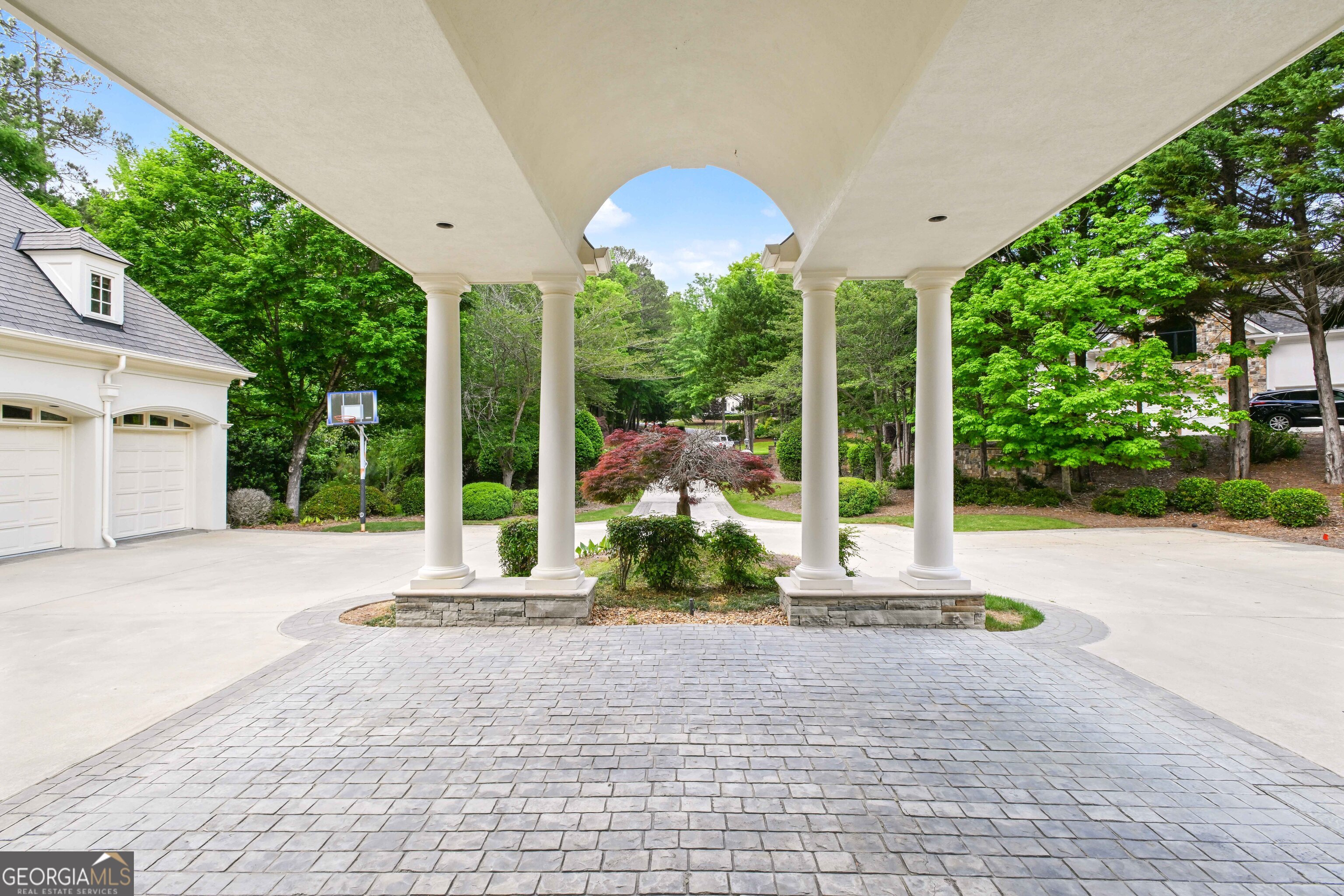 510 Covington CV