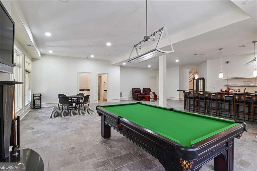 Country Club of the South - Residential