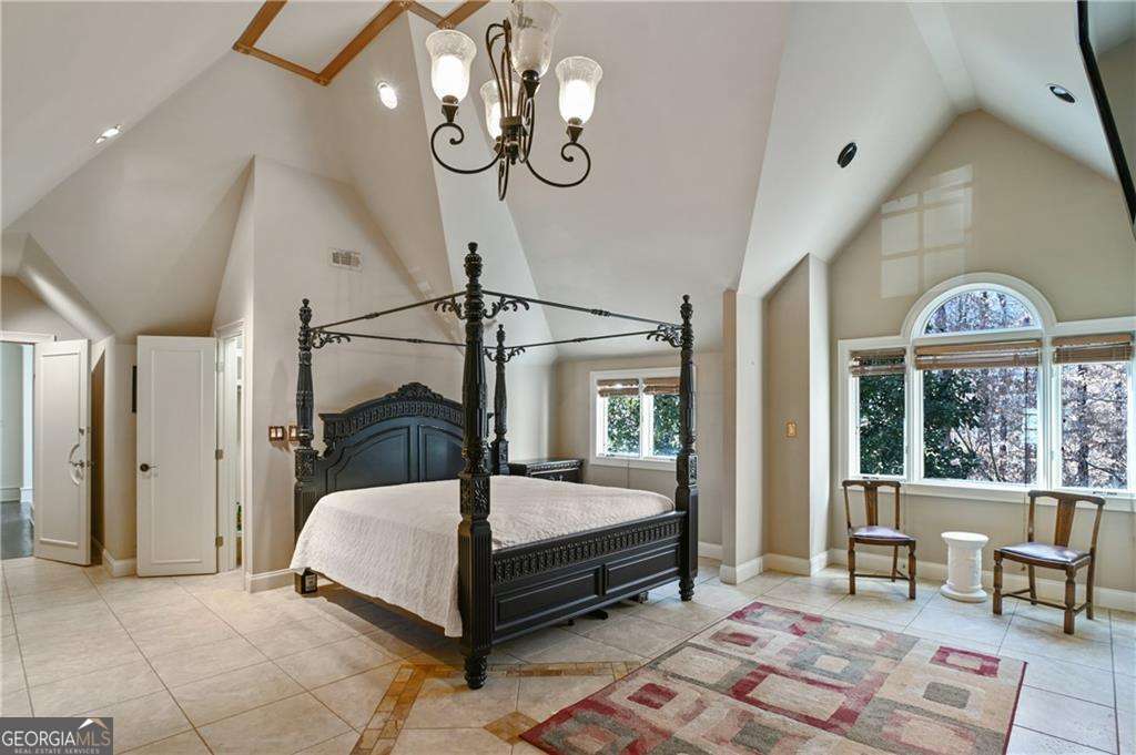Country Club of the South - Residential