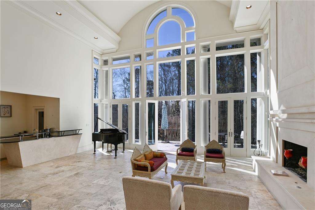 Country Club of the South - Residential