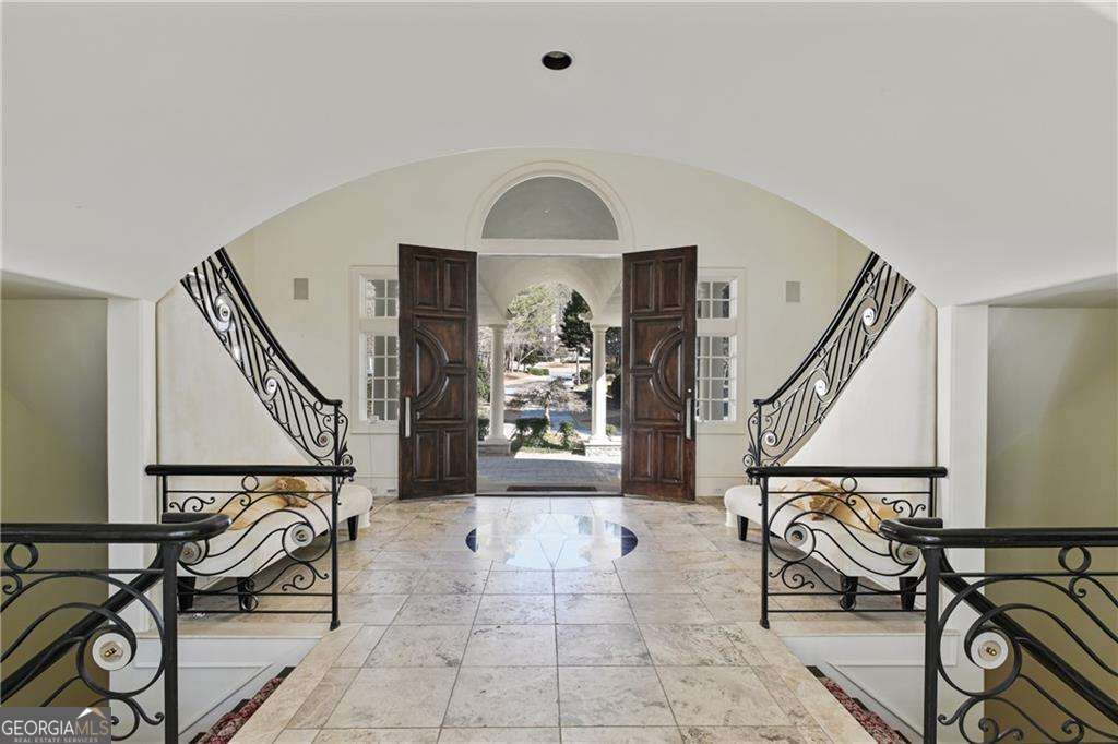 Country Club of the South - Residential
