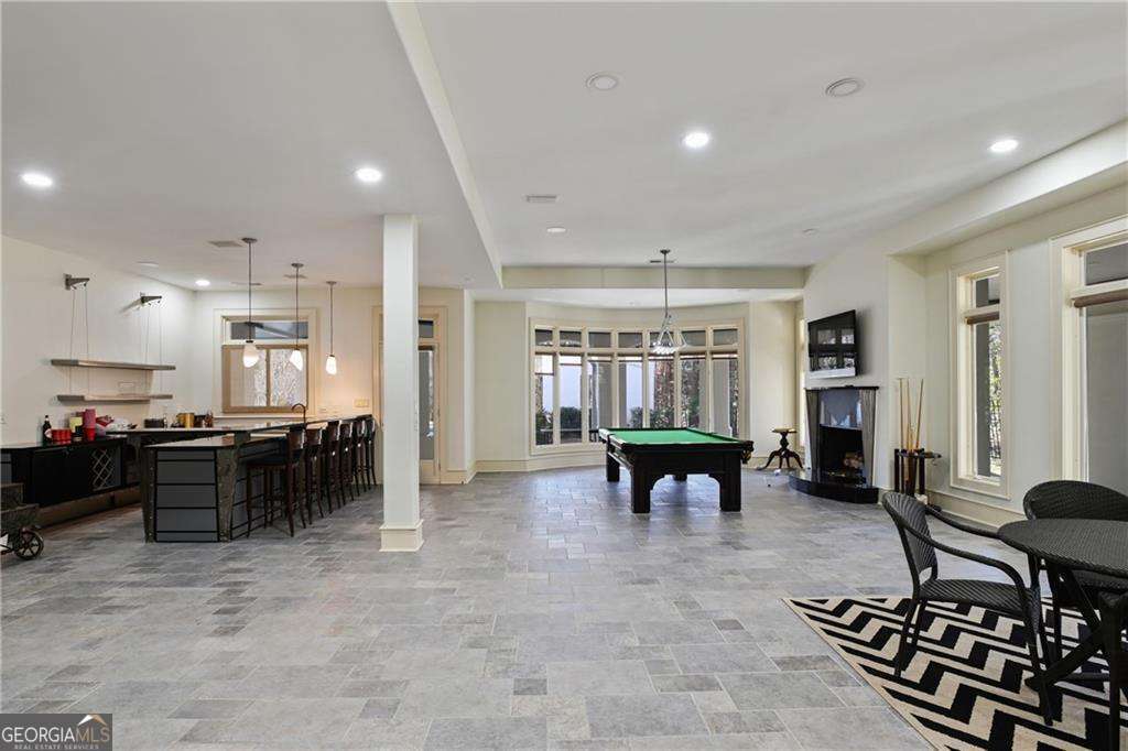 Country Club of the South - Residential