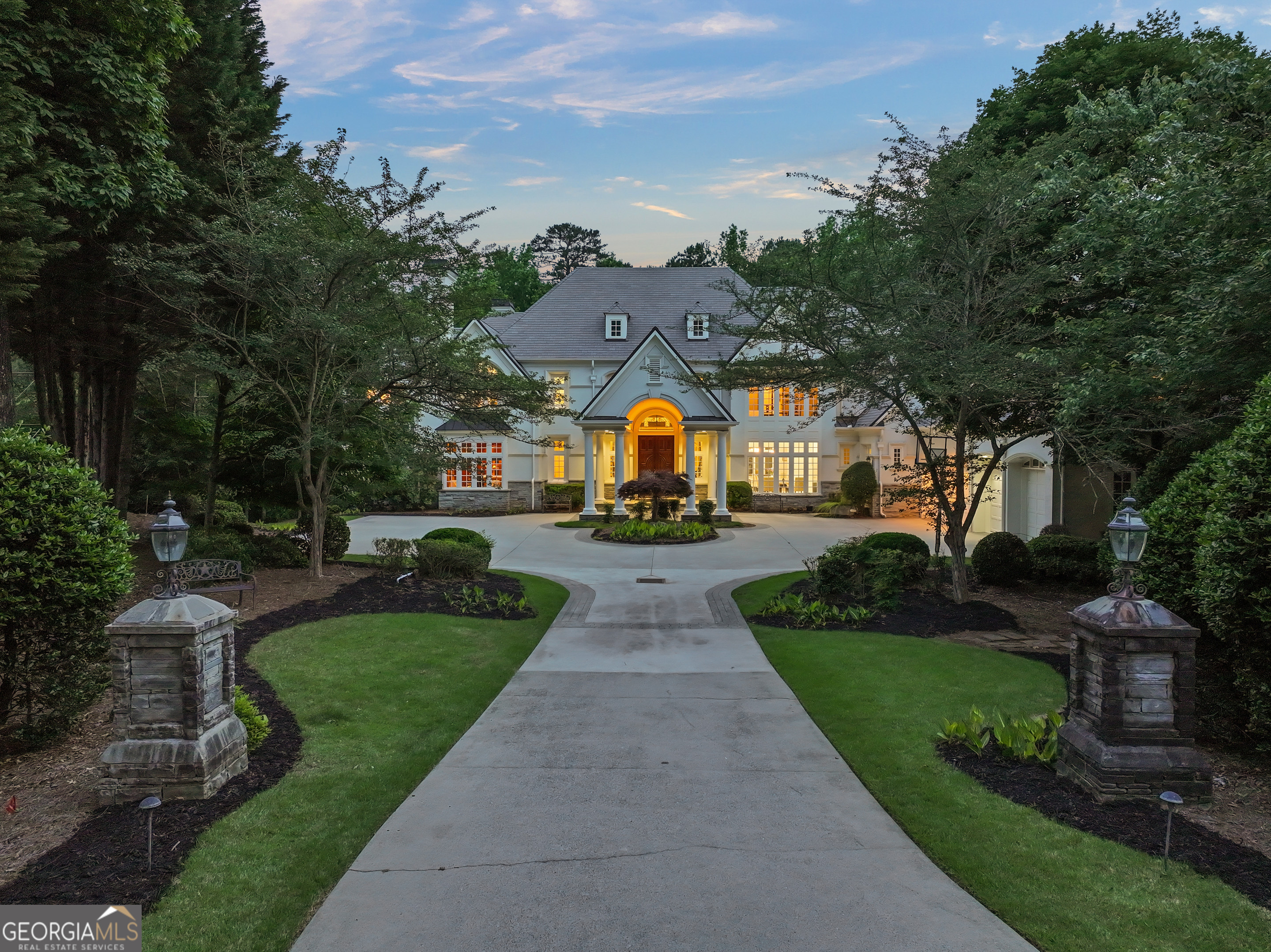 Country Club of the South - Residential