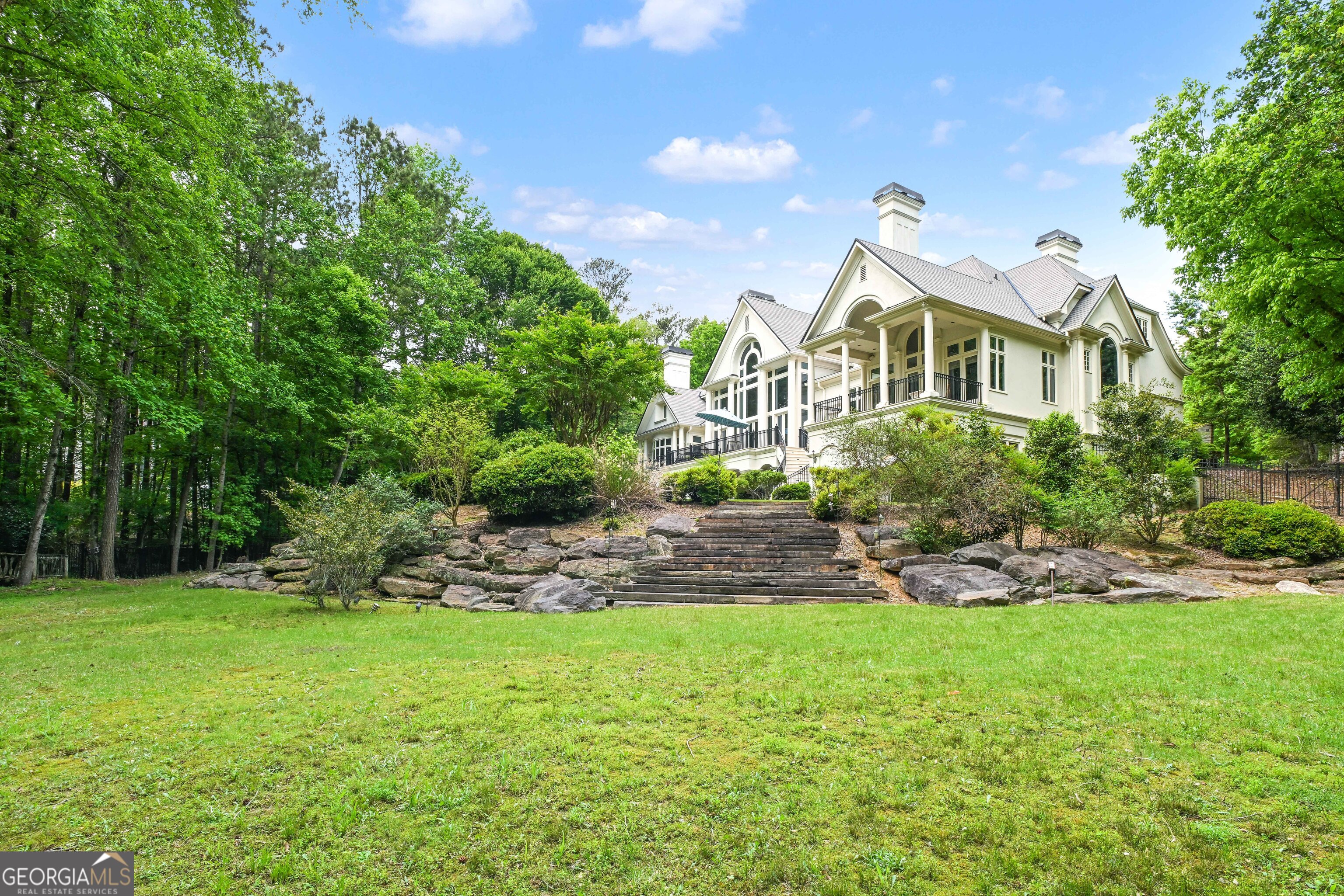 Country Club of the South - Residential