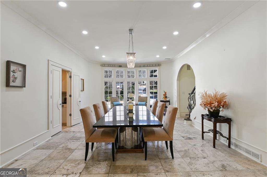 Country Club of the South - Residential