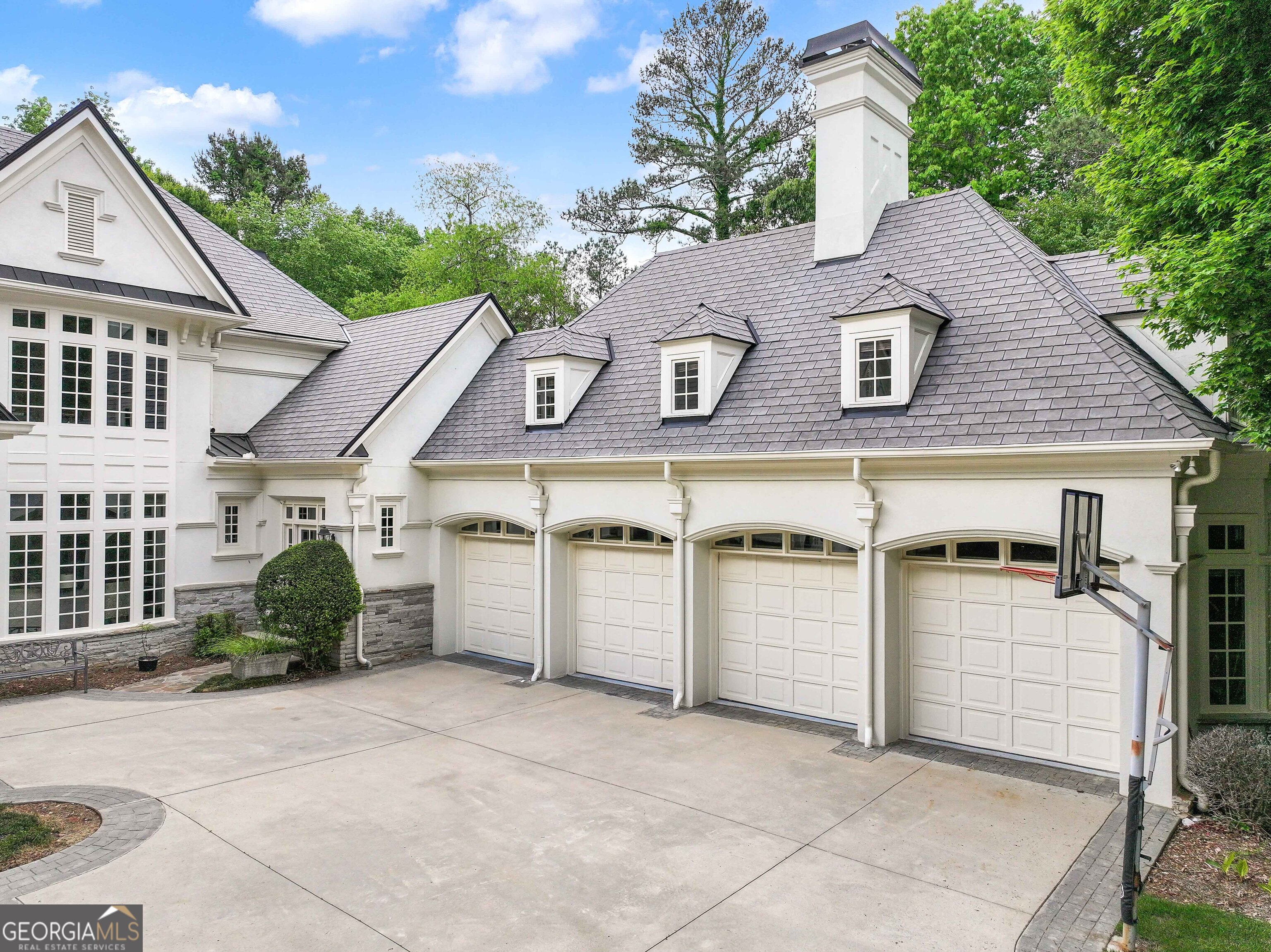 Country Club of the South - Residential