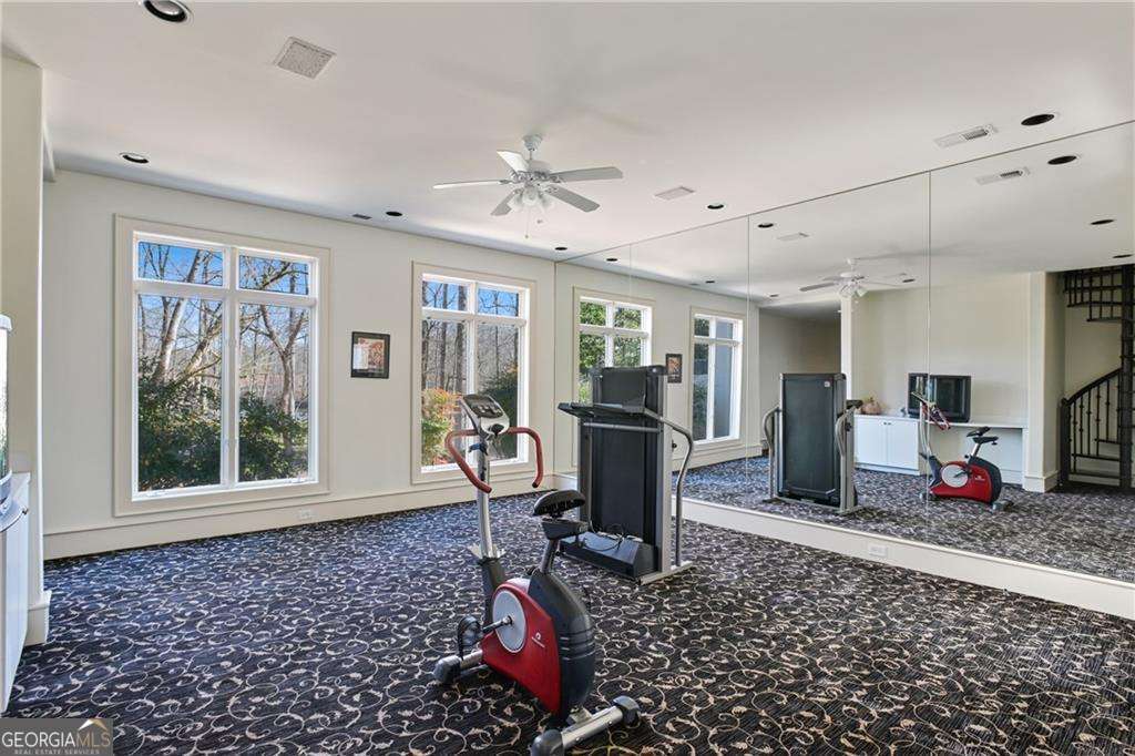 Country Club of the South - Residential