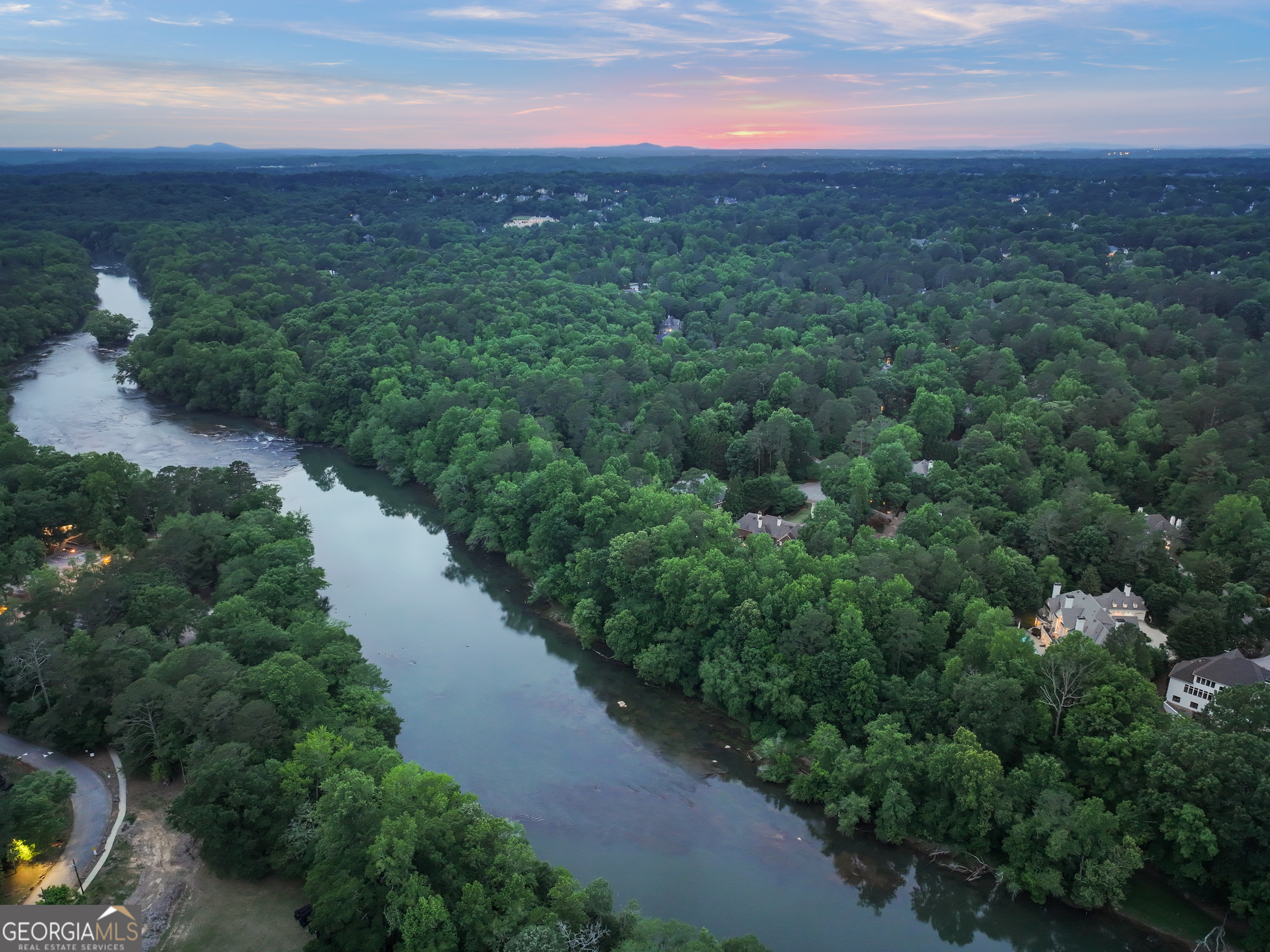 Country Club of the South - Residential