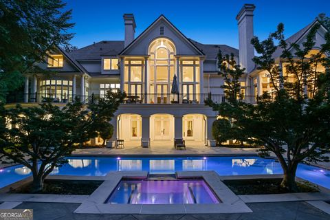 510 Covington CV Alpharetta GA 30022