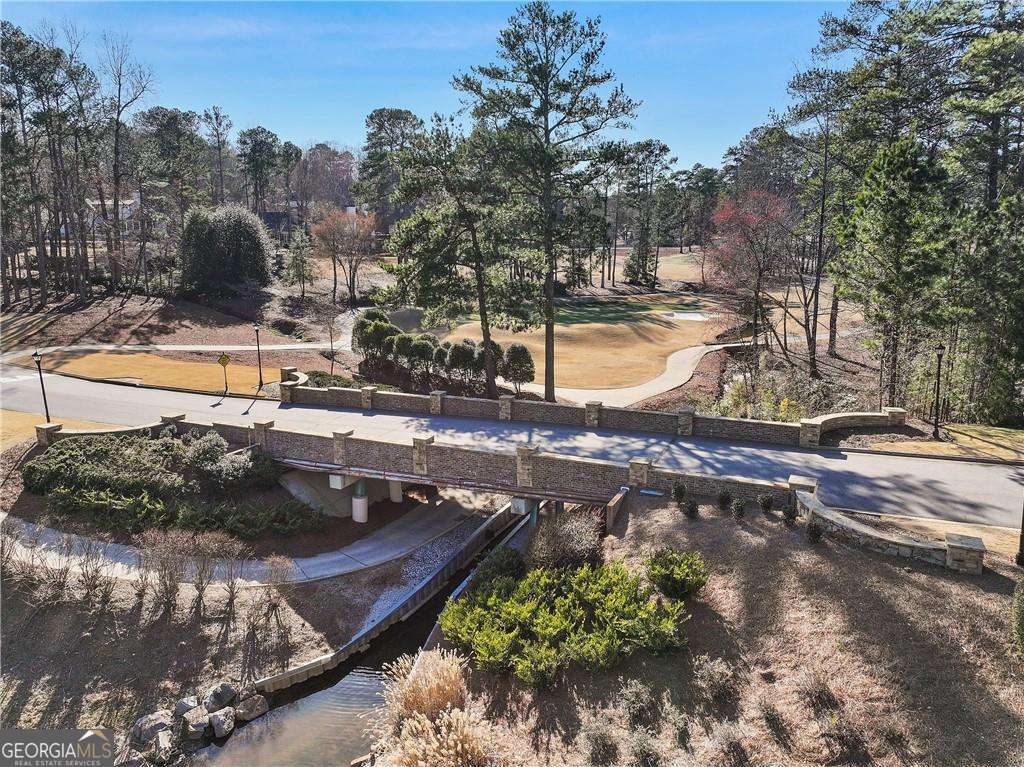 Country Club of the South - Residential