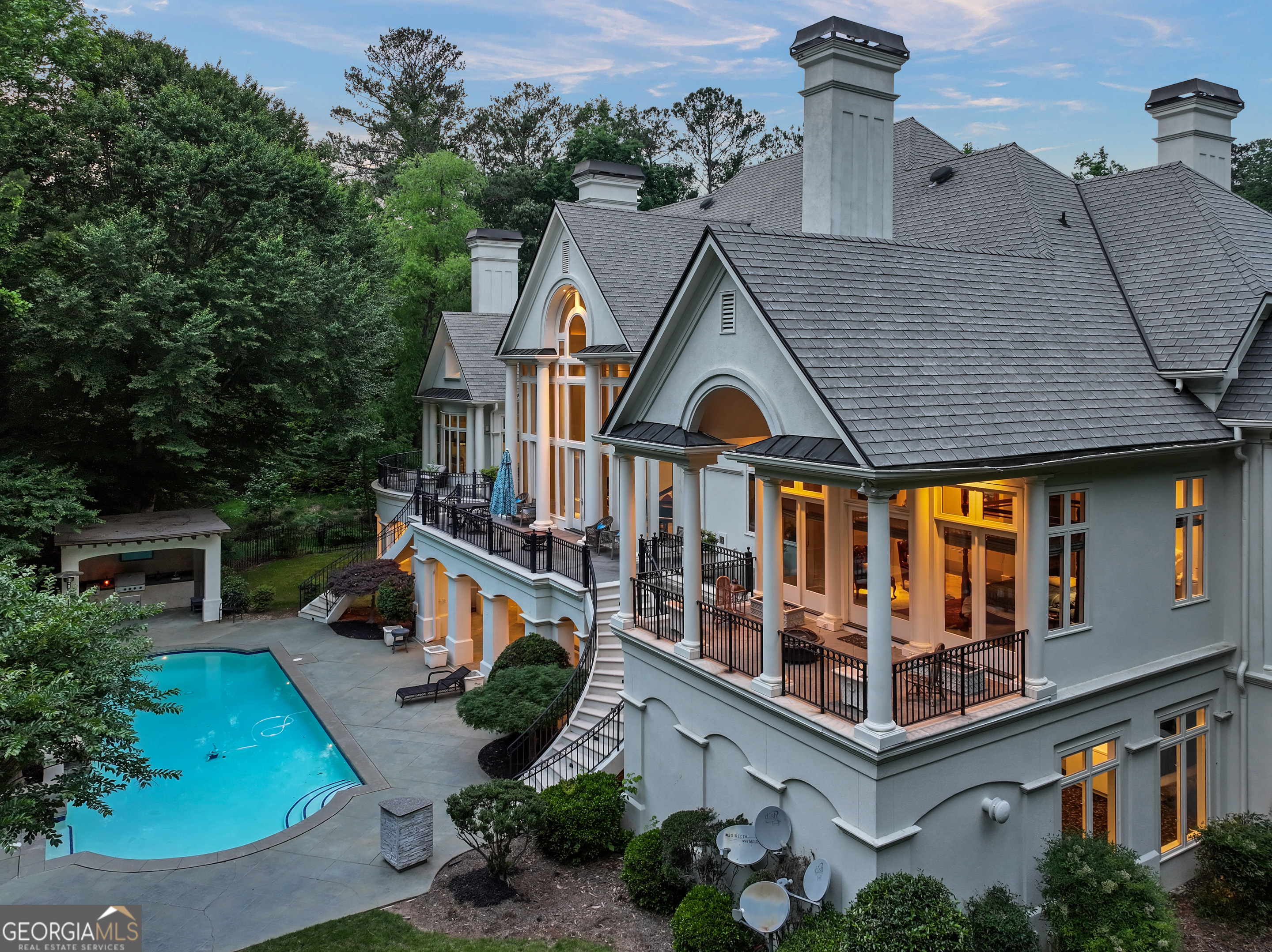 Country Club of the South - Residential