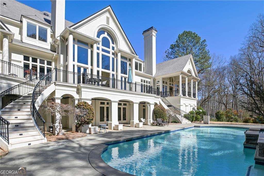 Country Club of the South - Residential