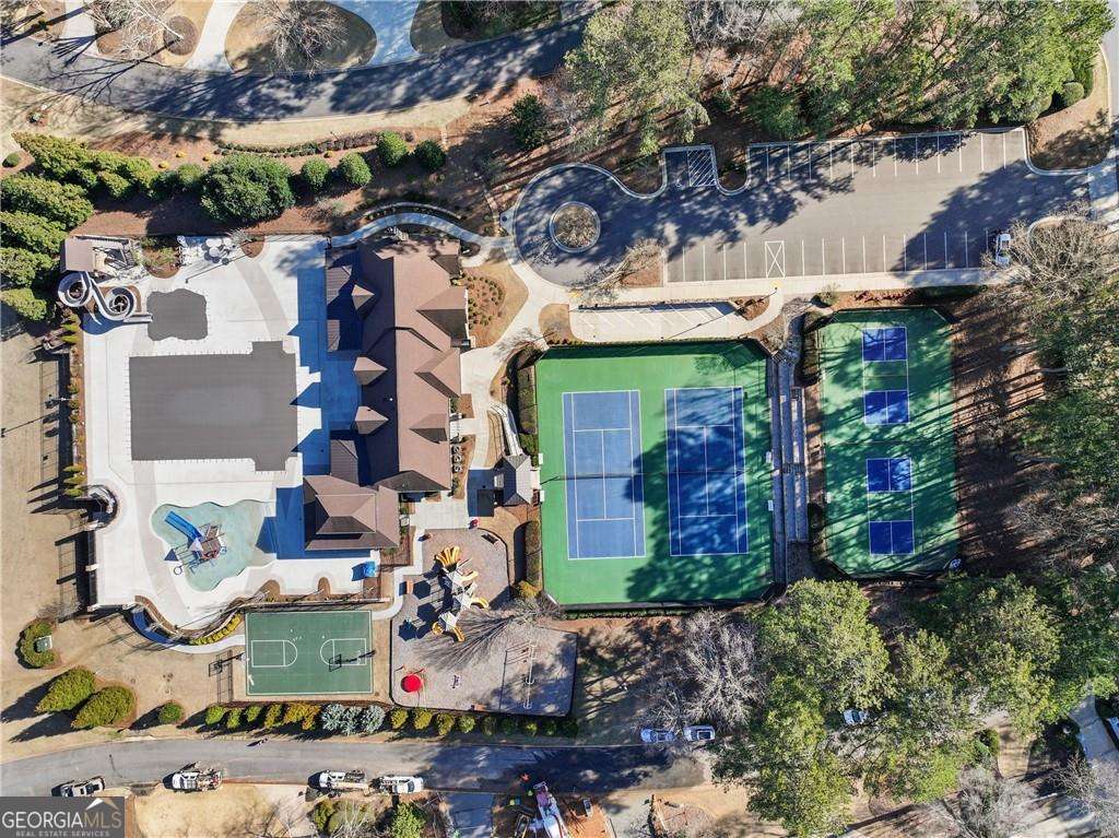 Country Club of the South - Residential
