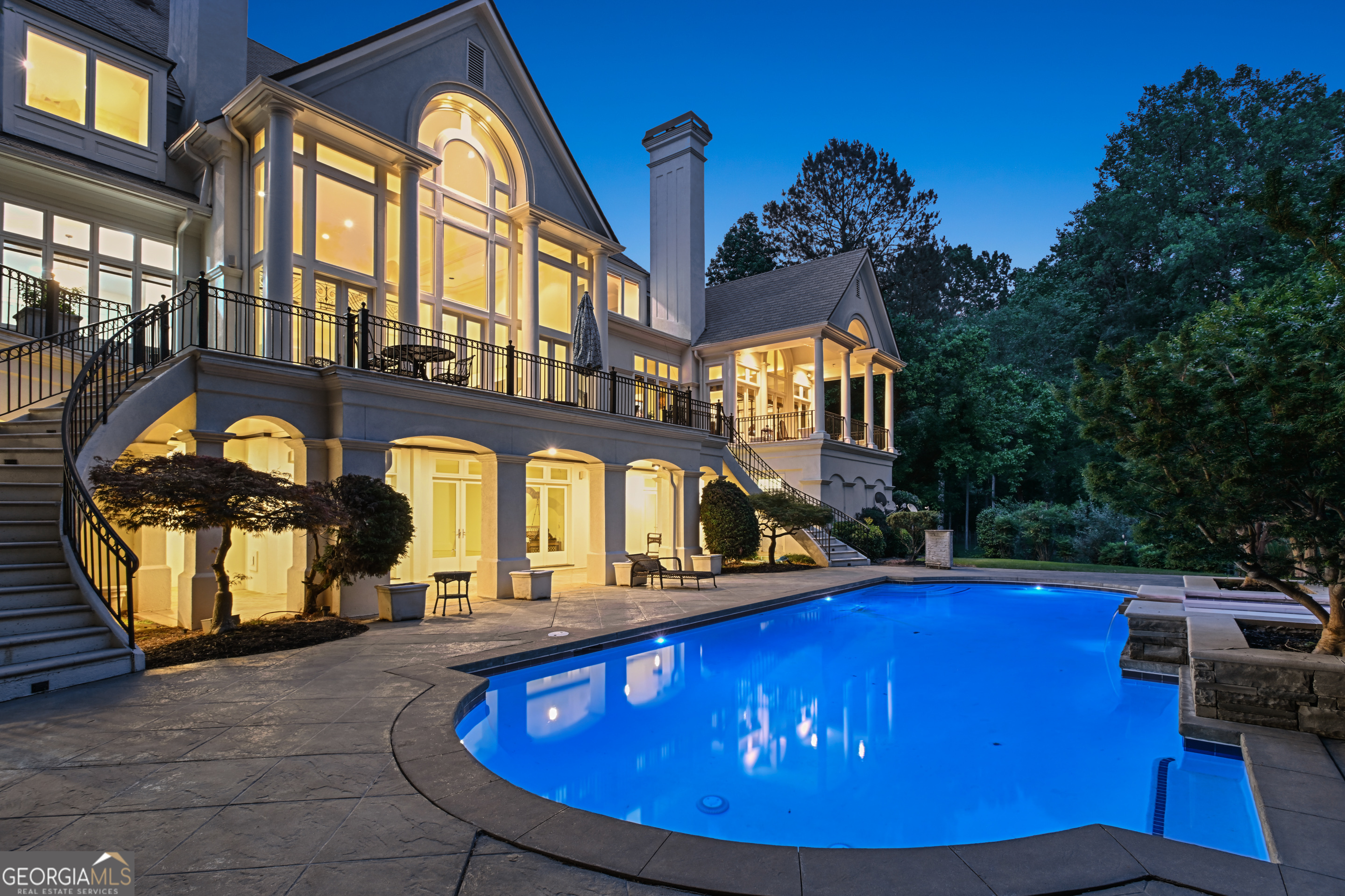 Country Club of the South - Residential