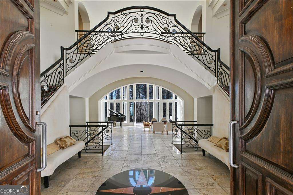 Country Club of the South - Residential