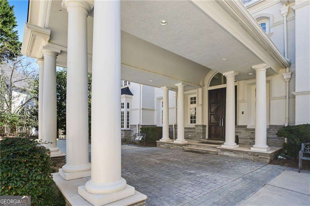 510 Covington CV