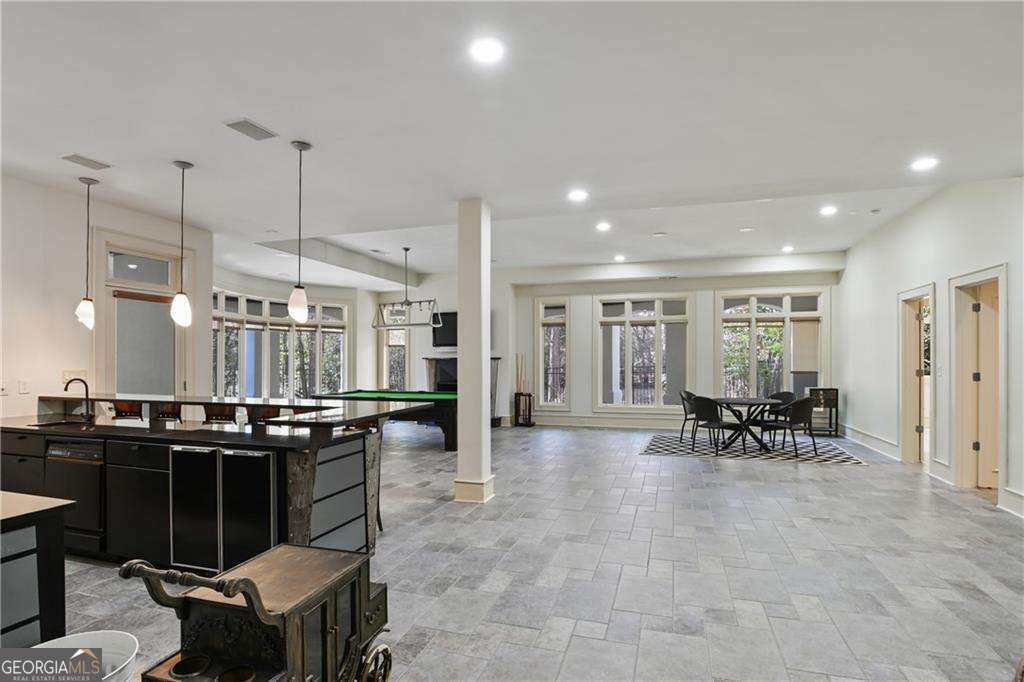 Country Club of the South - Residential
