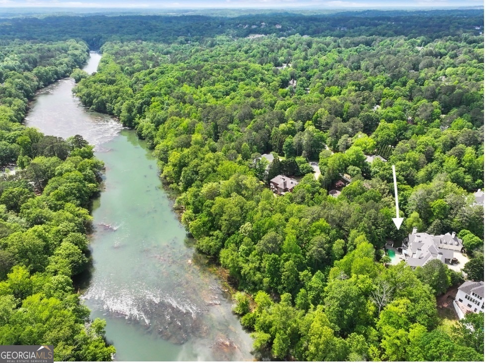 Country Club of the South - Residential