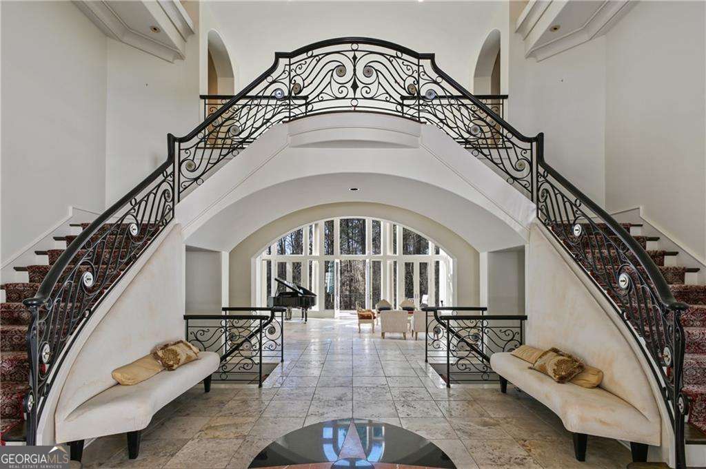 Country Club of the South - Residential