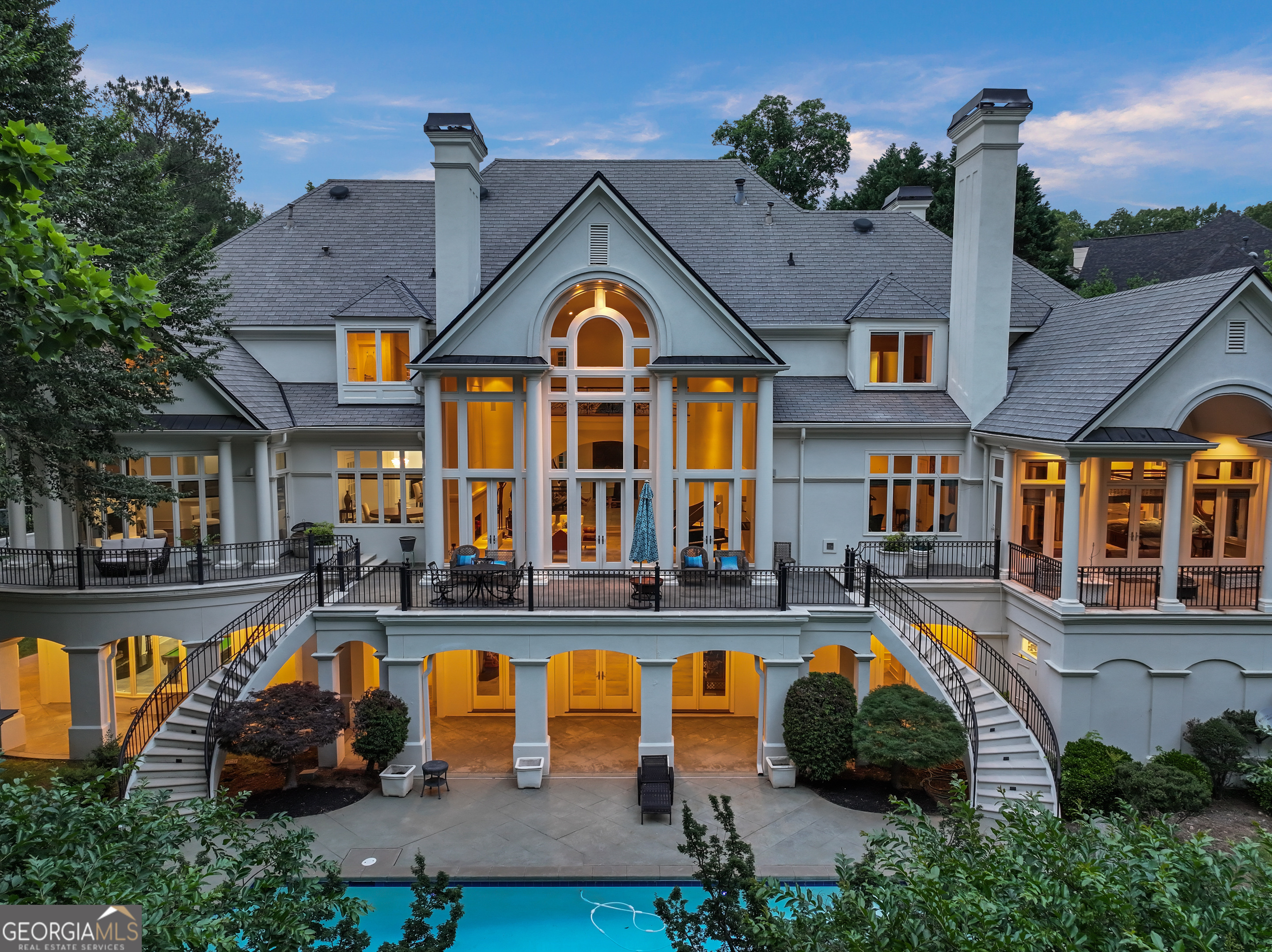 Country Club of the South - Residential