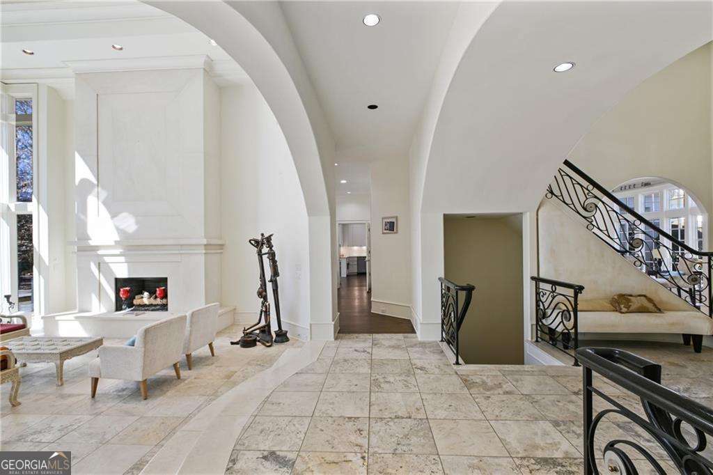 Country Club of the South - Residential