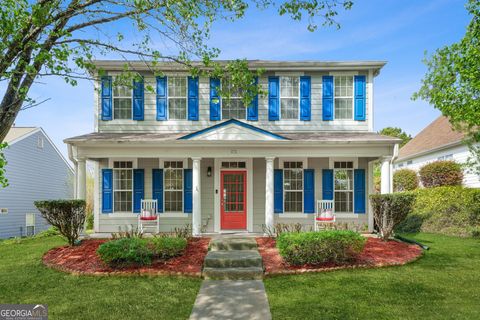 535 Anglewood TRCE Stockbridge GA 30281