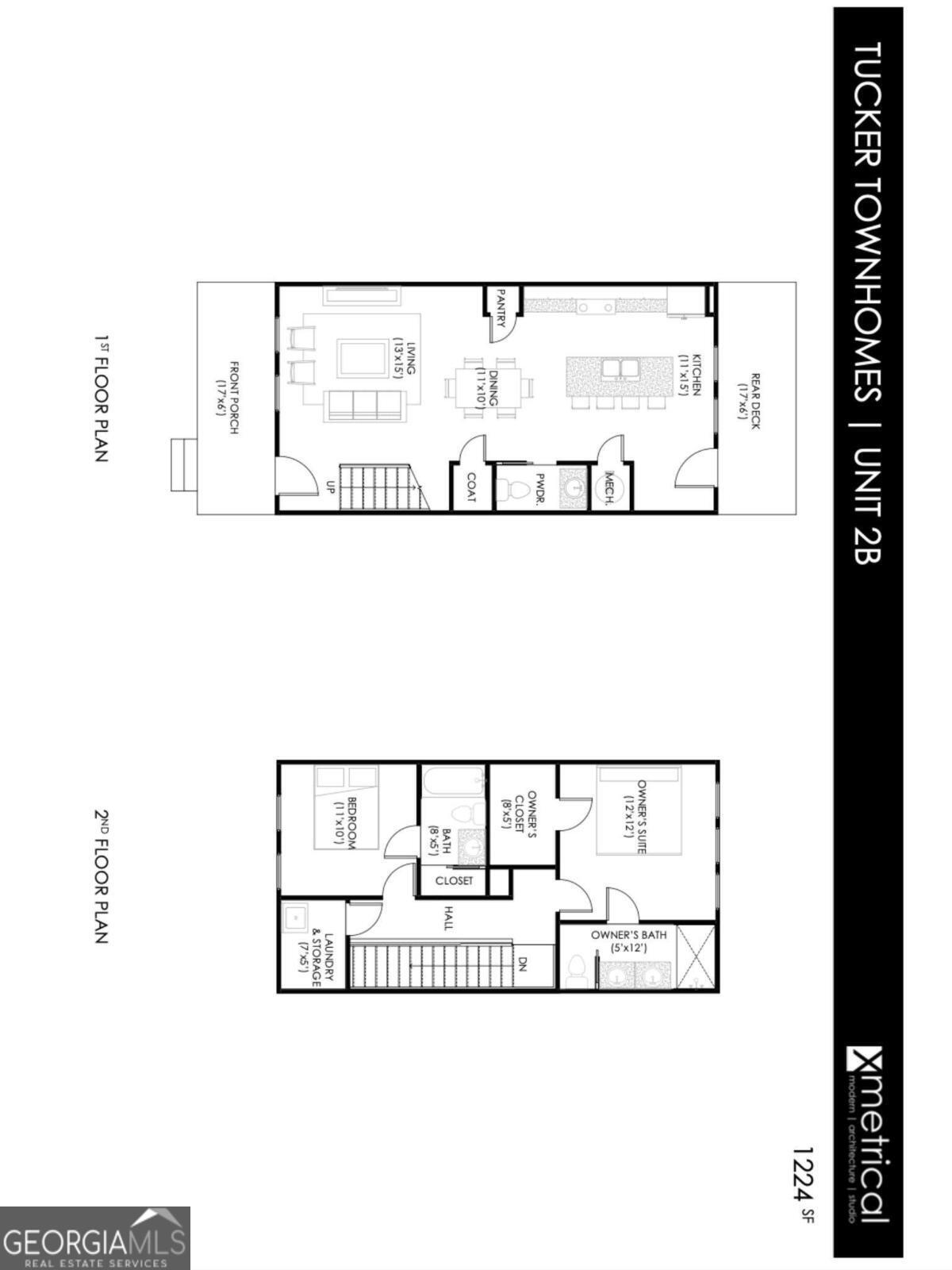 Avenue @ Oakland City - Residential