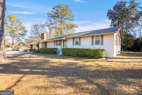 A home in Centerville