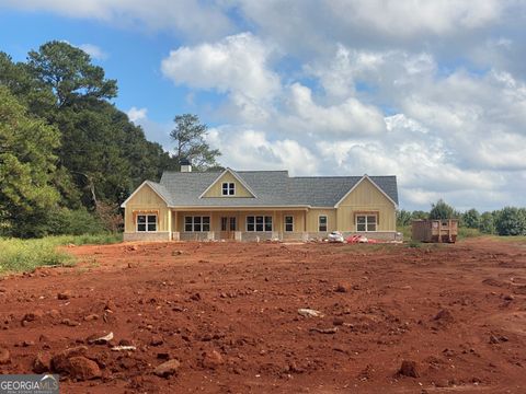 275 Boxankle RD Forsyth GA 31029