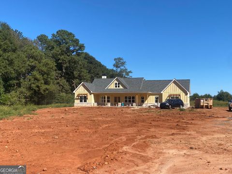 Photo of 275 Boxankle Road, Forsyth, GA 31029 (MLS # 10618477)