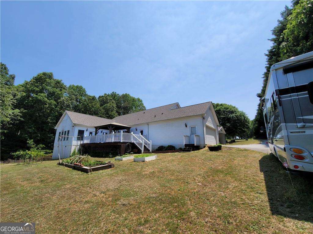 4198 Sardis Church RD