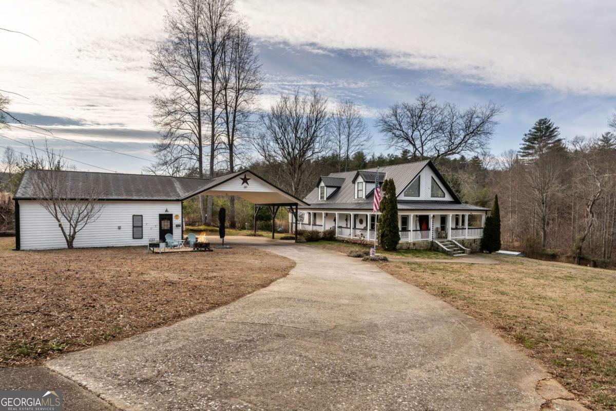 3988 Humphrey Mill RD